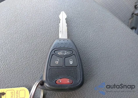 2007 Jeep Grand Cherokee Laredo z USA, uszkodzony, nr VIN 1J8GR48K47C679631